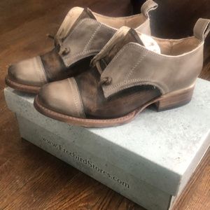 Brand new Mabel loafers/shoes by freebird